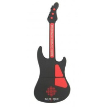 Custom made gitaar USB stick - Topgiving
